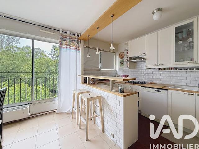 Appartement vente à Évry, Épinay-sous-Sénart