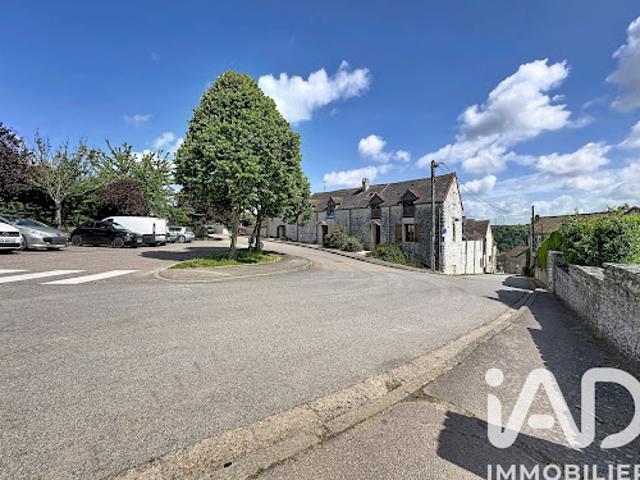 Appartement vente à Mantes-la-Jolie, Epône