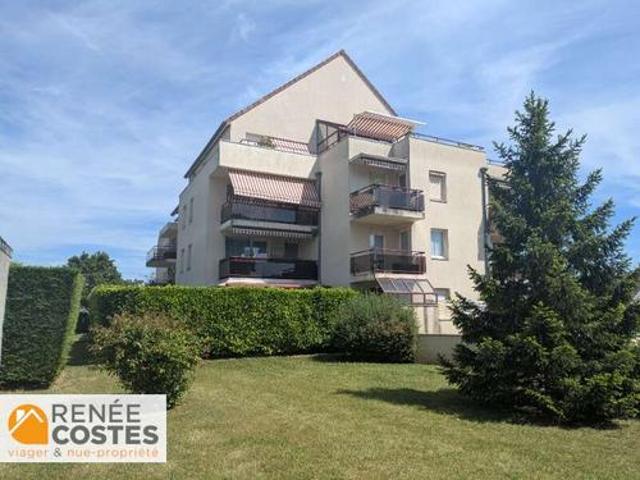 Appartement vente à Beaune, Gevrey-chambertin