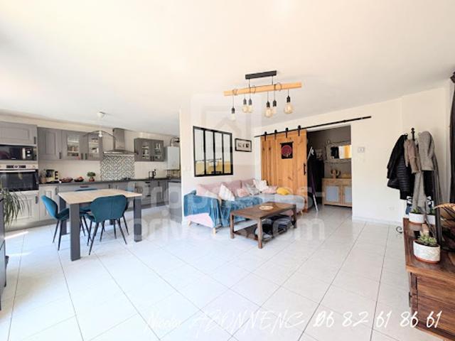 Appartement vente à Grenoble, Gières