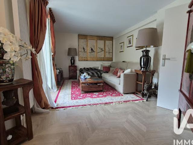 Appartement vente à Grenoble