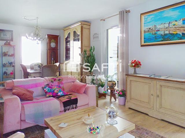 Appartement vente à Saint-Nazaire, Guérande