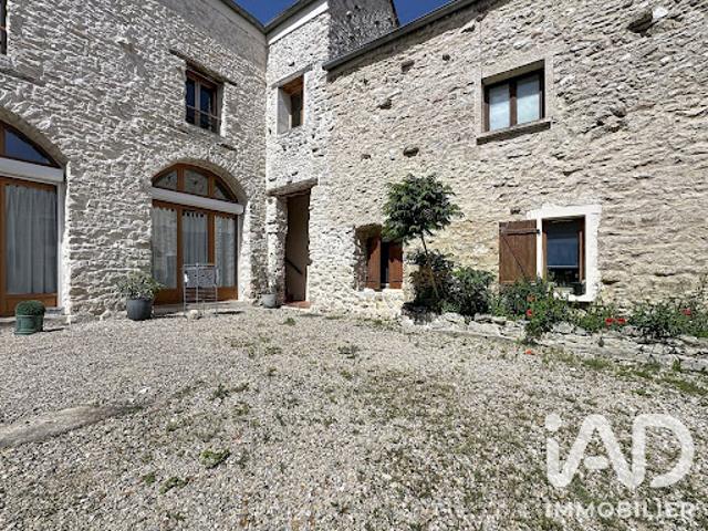 Appartement vente à Mantes-la-Jolie, Epône