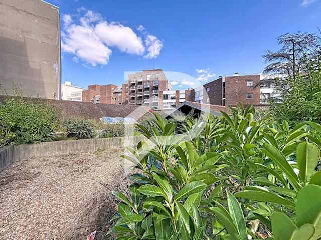 Appartement vente à Boulogne-Billancourt, Issy-les-moulineaux