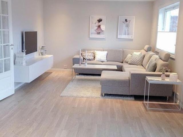 Appartement vente à La Courneuve, 4000 Nord