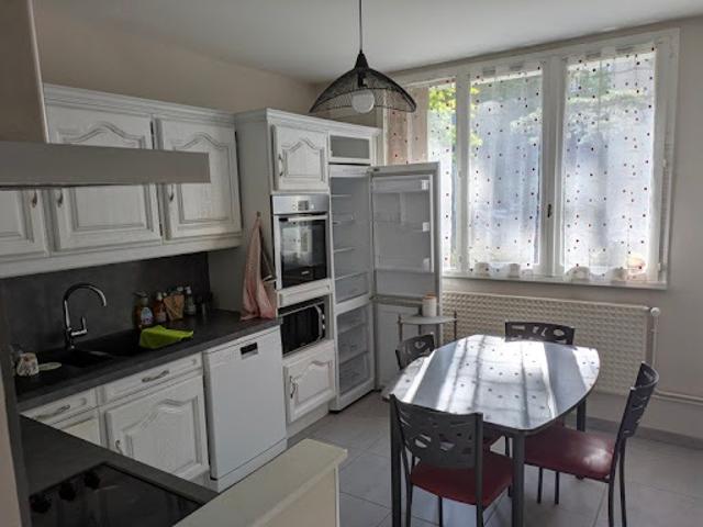 Appartement vente à Lyon, Métropole de Lyon