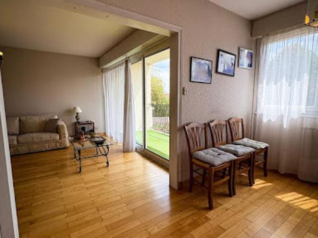 Appartement vente à La Roche-sur-Yon, La Roche-sur-yon