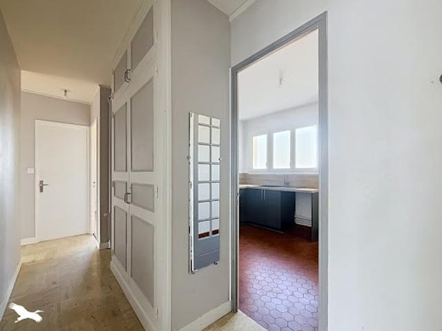 Appartement vente à La Rochelle