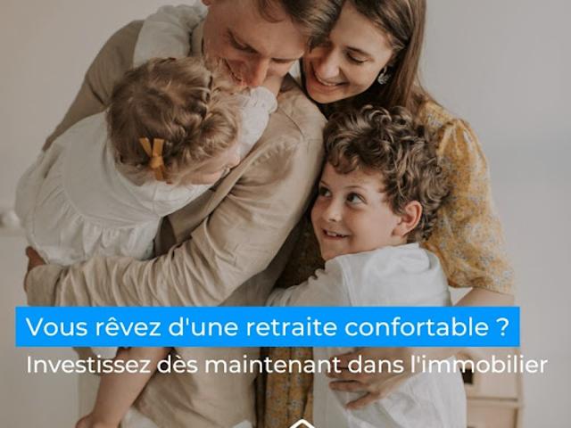 Appartement vente à Lorient, Bretagne