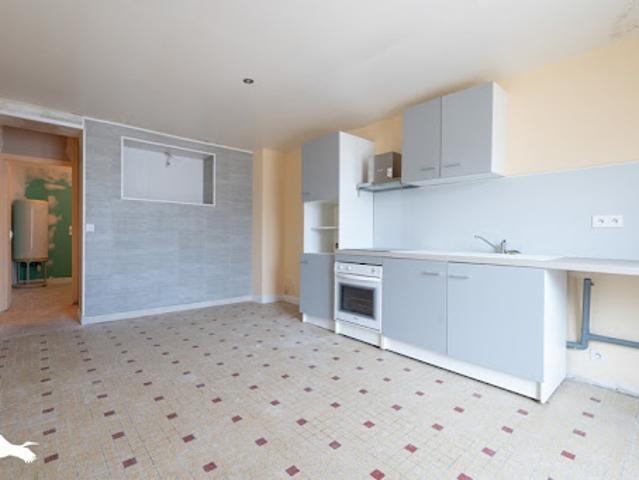 Appartement vente à France métropolitaine, Le Château-d'oléron