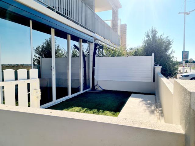 Appartement vente à Nîmes, Le Grau-du-roi