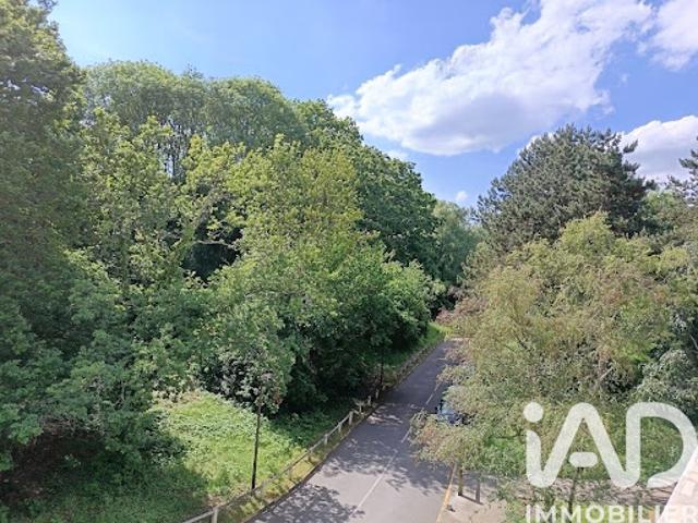 Appartement vente à Palaiseau, Les Ulis