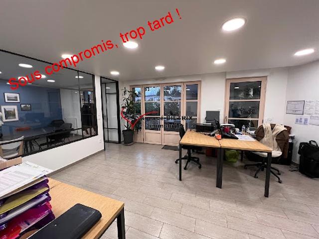 Appartement vente à Pontoise, L'isle-adam