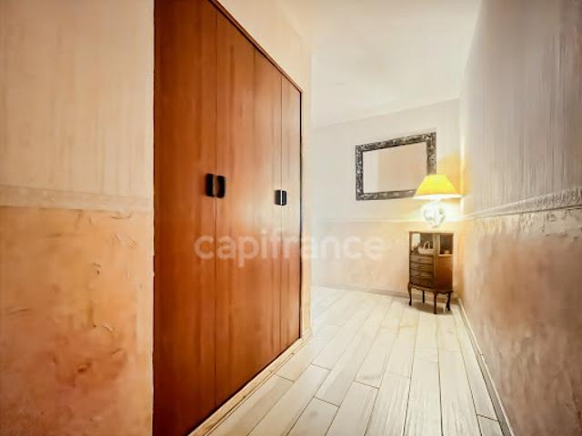 Appartement vente à Ouges, Côte-d'Or
