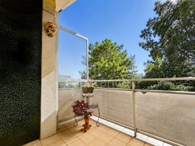 Appartement vente à Dijon, Ouges