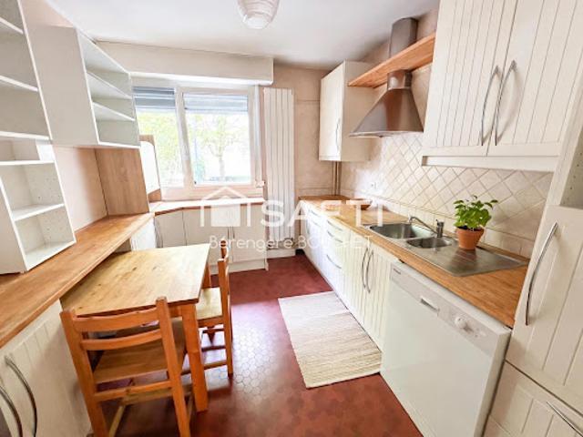 Appartement vente à Génicart, Lormont