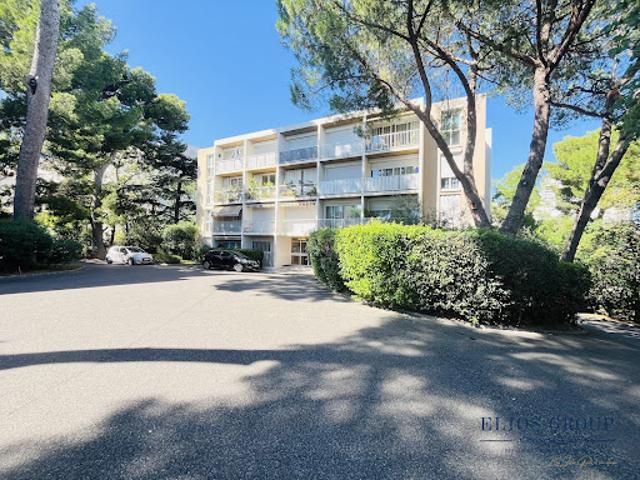 Appartement vente à France métropolitaine, Marseille