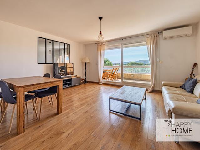 Appartement vente à Marseille