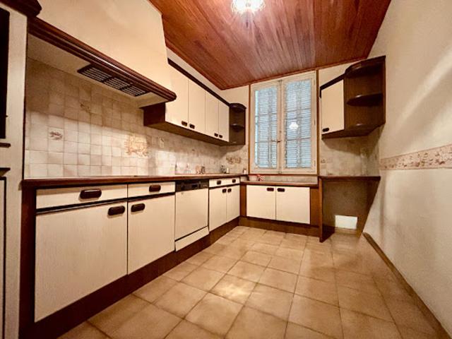 Appartement vente à Marseille