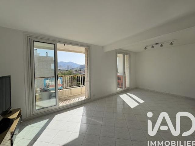 Appartement vente à Marseille