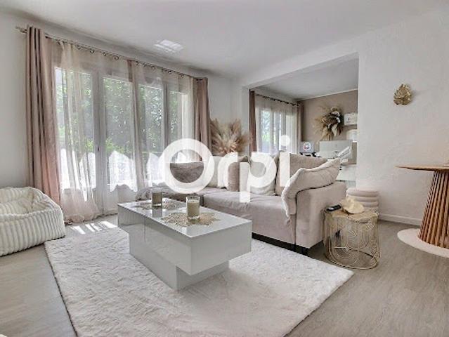 Appartement vente à Rambouillet, Maurepas