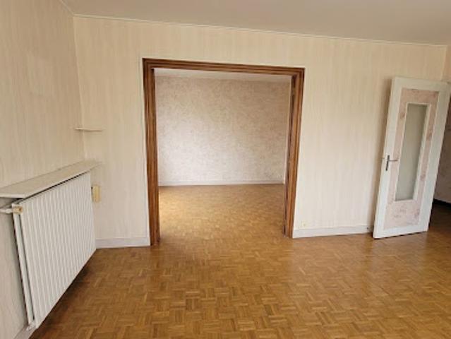 Appartement vente à Mériel, Val-d'Oise