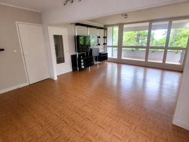 Appartement vente à Mériel, Val-d'Oise