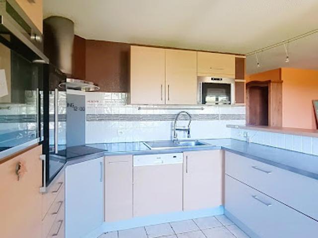 Appartement vente à Pincru, Mont-Saxonnex