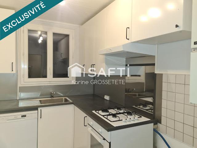 Appartement vente à Montbard