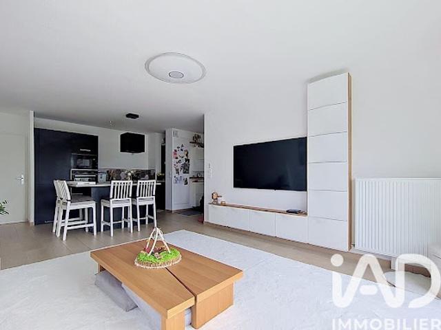 Appartement vente à Le Raincy, Montfermeil