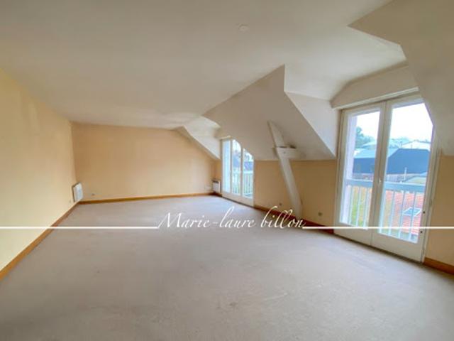 Appartement vente à Nantes