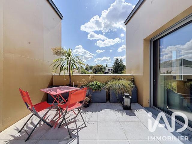 Duplex vente à Nantes