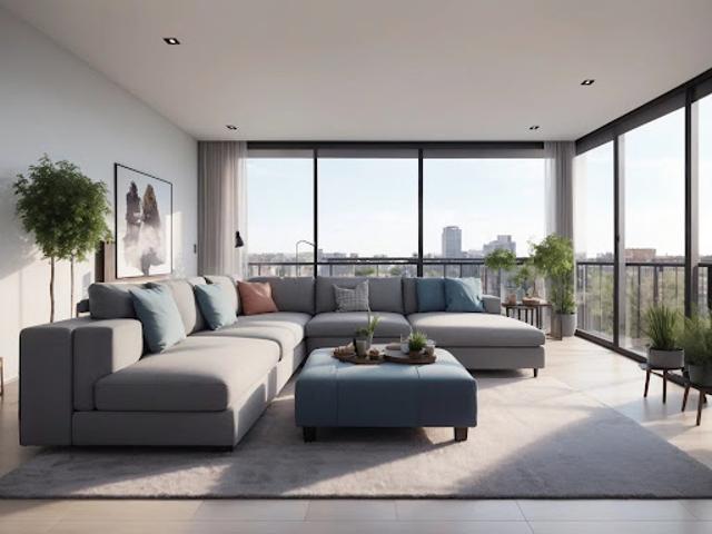 Appartement vente à Nantes