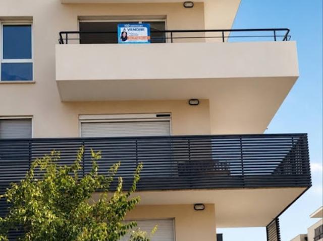 Appartement vente à Narbonne