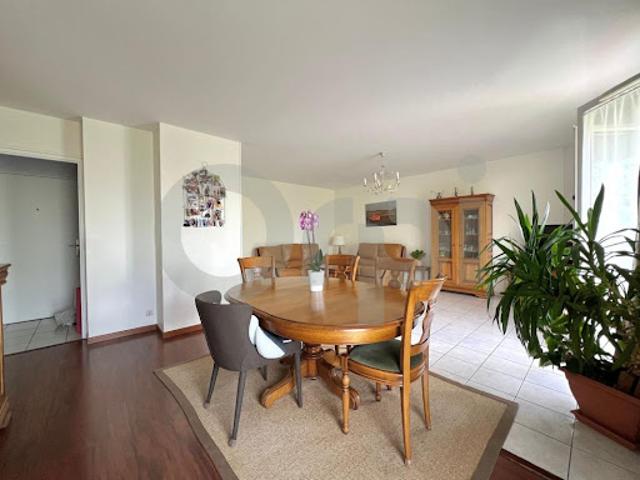 Appartement vente à Créteil, Noiseau
