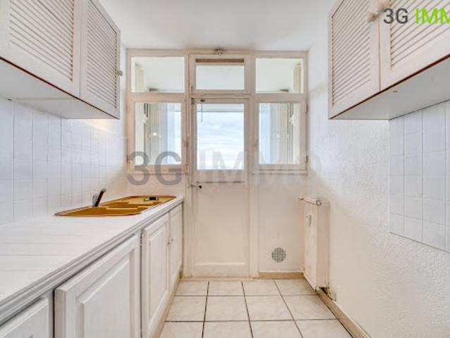 Appartement vente à Carpentras, Orange