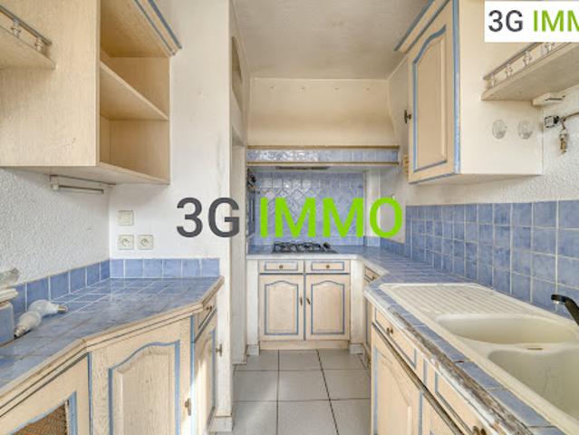 Appartement vente à Carpentras, Orange