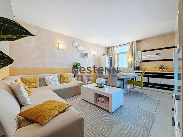 Appartement vente à Carpentras, Orange