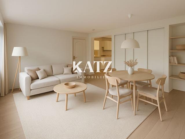 Appartement vente à Paris 1er Arrondissement, Paris