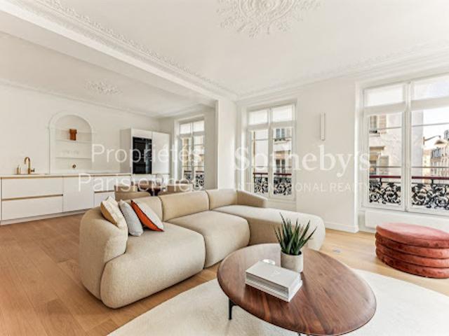 Appartement vente à Paris 7e Arrondissement, Paris