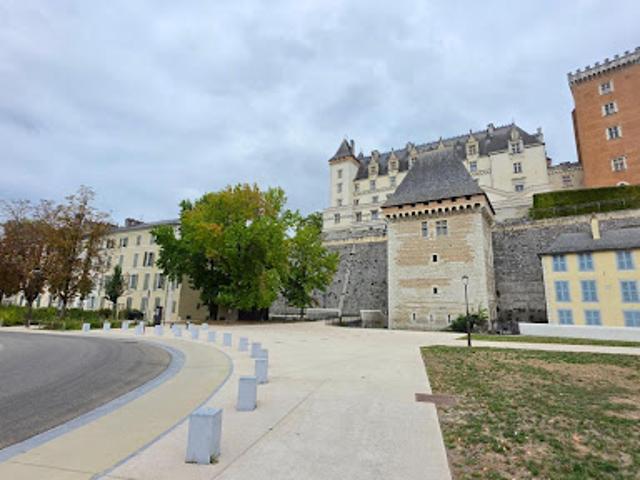 Appartement vente à Pau