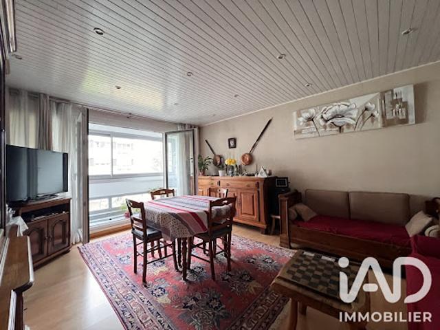 Appartement vente à Résidence Villiers, Plaisir