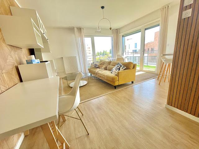 Appartement vente à Les Sablons, Poissy