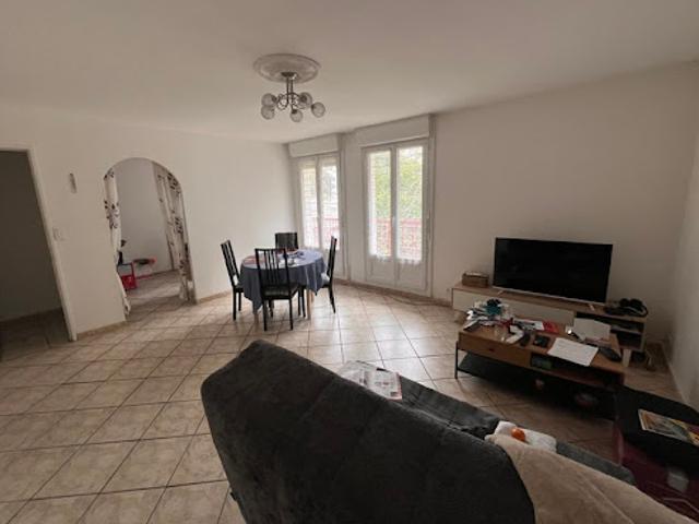 Appartement vente à Quimper, Bretagne