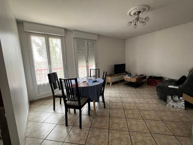 Appartement vente à Quimper, Bretagne