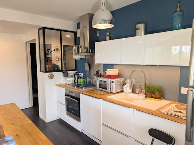 Appartement vente à Quimper, Bretagne