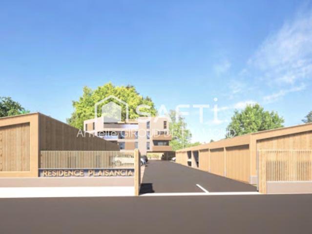 Appartement vente à Mulhouse, Reiningue