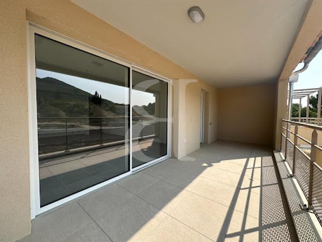 Appartement vente à Apt, Robion