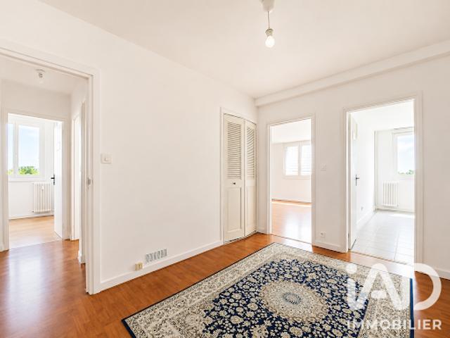 Appartement vente à Quartier de la Grand'Mare, Rouen