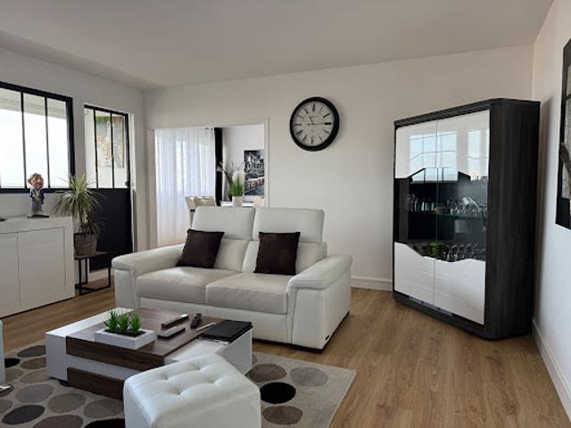 Appartement vente à Rochefort, Royan